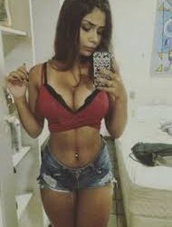 İstanbul Mature Escort