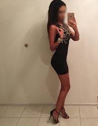 İstanbul Dolgun Escort