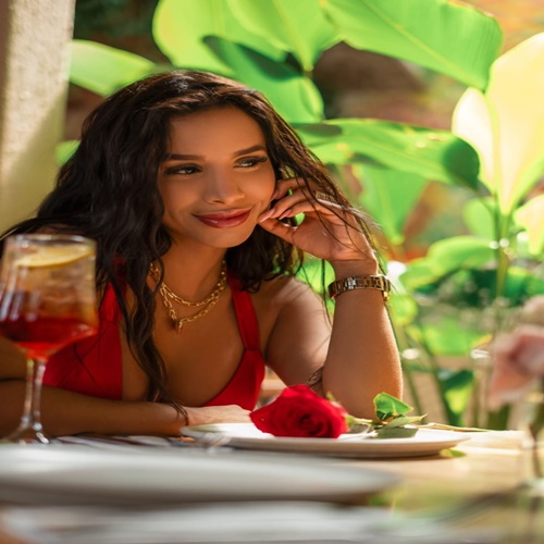 İstanbul Escort